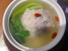 -假装苏杭·园林餐厅(陆家嘴中心店)