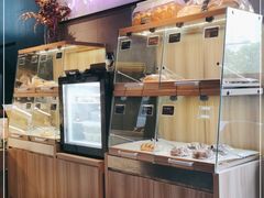 -舒浛甜品PLUS(屏西店)
