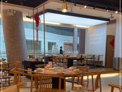 大堂-湯系·煲汤手艺人(东二环泰禾广场店)