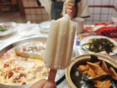 -贤合庄卤味火锅(天长天发广场店)