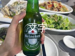 -阿弟特色海鲜餐厅·大排档(平潭店)