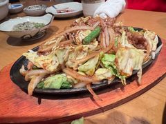 -天手古舞居酒屋(889广场店)