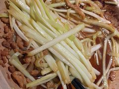 -筱爷叔·上海传统手工菜(玉树路店)