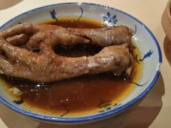-江味龙虾馆·裸蓝龙虾(南山店)