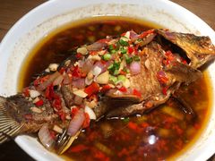 -费大厨辣椒炒肉(万家丽一店)