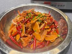 -靓虾二哥·龙虾馆(大塘总店)