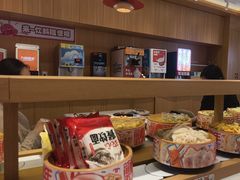 -龍歌自助小火锅(崂山丽达店)