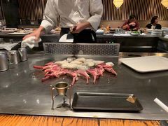 -赤坂亭·M9和牛烧肉·铁板烧·日料398放题(长泰广场店)