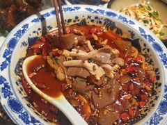 -南京大牌档(香港广场店)