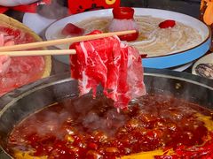 -蜀大侠火锅(总府路店)