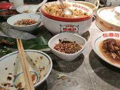 -怪噜范·贵阳小吃大排档(金源旗舰店)