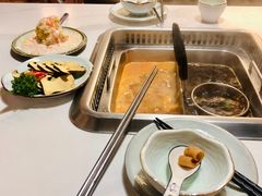 -潮澎派·潮汕菜大排档(南较西路店)