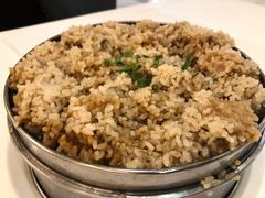 荷香糯米排骨-金春禧(世茂国际广场店)