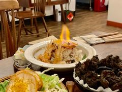 -小银家日式简餐(中信丹阳花园店)