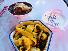 -宝葫芦西北茶食铺(万达店)