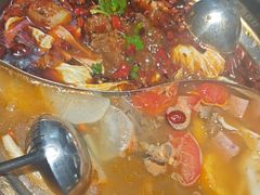 -受气牛肉·重庆耙牛肉(来福士店)
