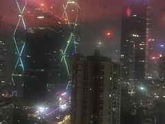 -深圳温德姆至尊酒店