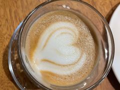 -1901 Cafe(西四店)