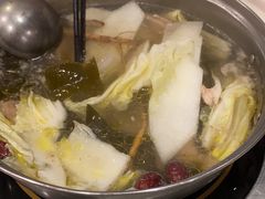 -佳养记百味鸡煲海曙孝闻街店