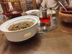 -钵家大院·地道湖北菜(江夏·大花岭店)