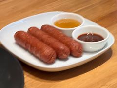 -朵朵开素食餐厅(后宰门街店)