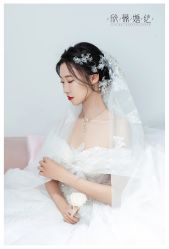 -欣薇婚纱(新源乐汇城店)