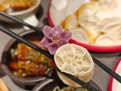 -德发长·花式蒸饺(大唐不夜城店)