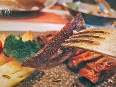 -IL Forno 意坊·意大利餐厅(花园店)