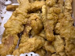 小酥肉-香丰阁·烤鸭·川湘菜(清河店)
