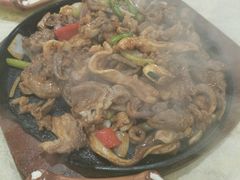 -标记美食新鲜猪杂(兴南大道店)
