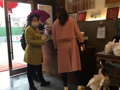 -笑来喜馄饨小笼工坊店(湖滨街店)