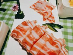 -番食园鲜食火锅(高新店)