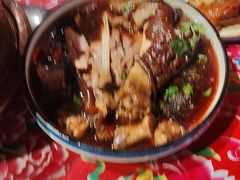 -人民公社大食堂(张家湾店)
