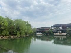 -常州武进九洲喜来登酒店