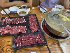 -顺记牛肉店
