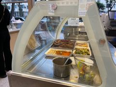 -李与白包子铺(桐梓林店)