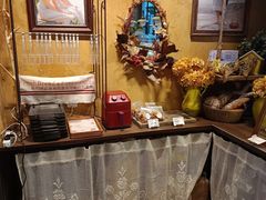 -乡田小墅(展览馆路JK FUN商城店)