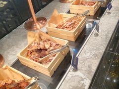 -一方渔歌蒸汽海鲜自助(文化路万达广场店)