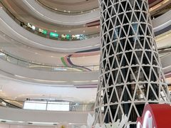 -成都银泰城