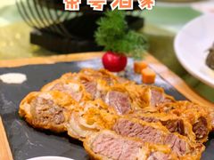 -荣粤酒家·融合粤菜