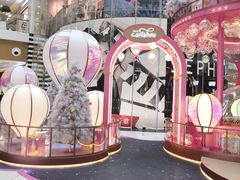 -深圳来福士广场