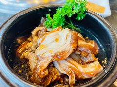 -一品诚记烤肉·甄选店(中南路店)