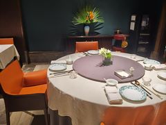 包厢-许家菜(望江店)
