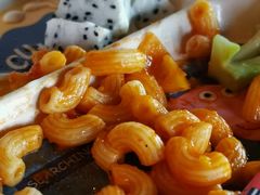 -MR.ROCKY洛奇先生RESTAURANT&BAR(宝安壹方城店)