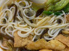 -笋果坊螺蛳粉(竹园小区店)