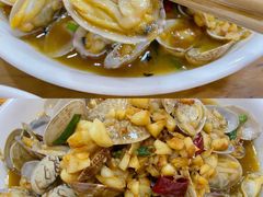 -大叔家福鼎小吃(十全街店)