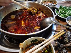 -黑竹香鸡(营和巷店)