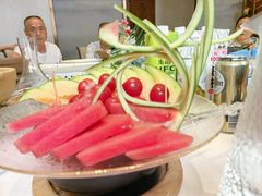 -湘阅•威海海鲜•湖南味道(华宝店)