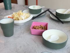 -紫藤园·天目湖大鱼头(南山竹海店)