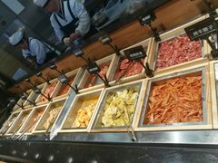 -韩盛·盛江山自助料理(沈辽路万达店)